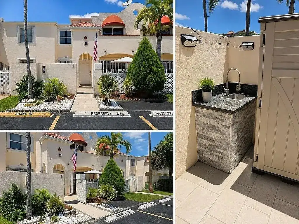 8575 NW 5th Ter # 1509, Miami FL 33126 photo 2
