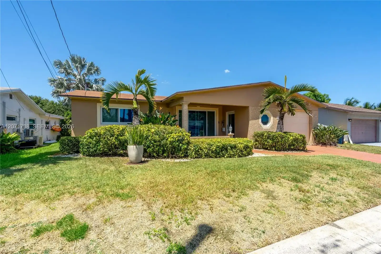 1424 Nautilus Isle, Dania Beach FL 33004 photo 3