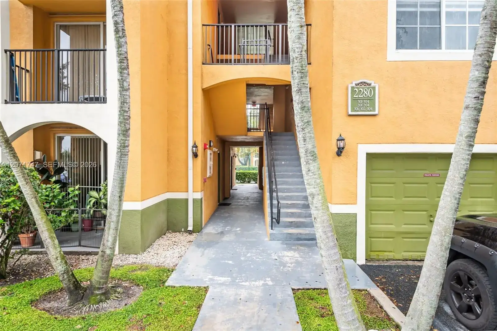 2280 E Preserve Way # 303, Miramar FL 33025 photo 3