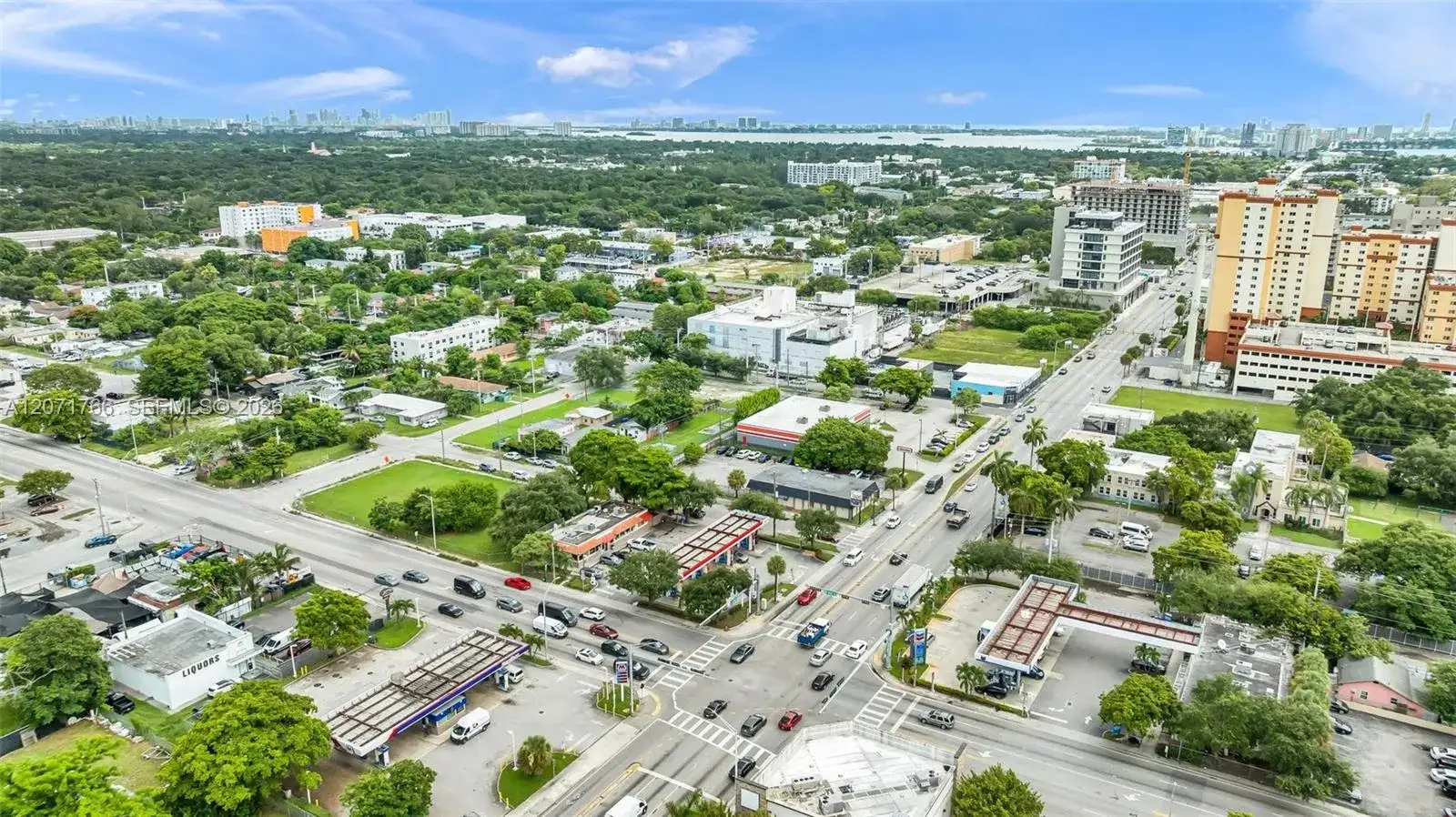 8011 NE Miami Ct, Miami FL 33138 photo 2