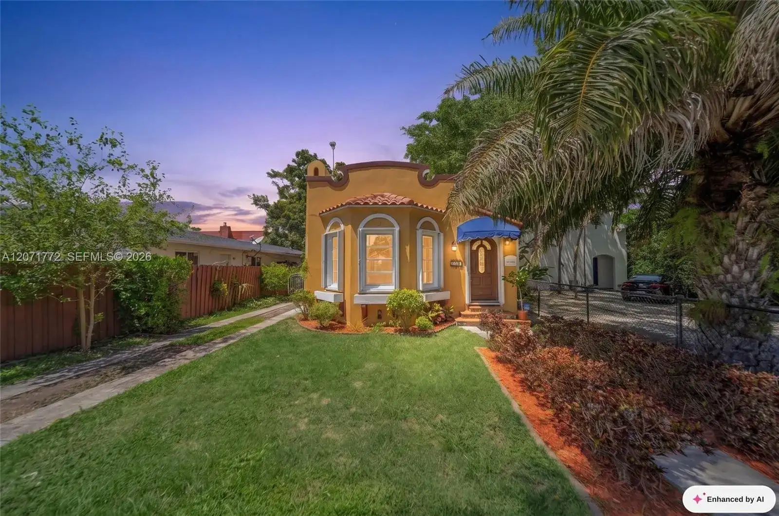 3431 SW 25th St, Miami FL 33133 photo 2