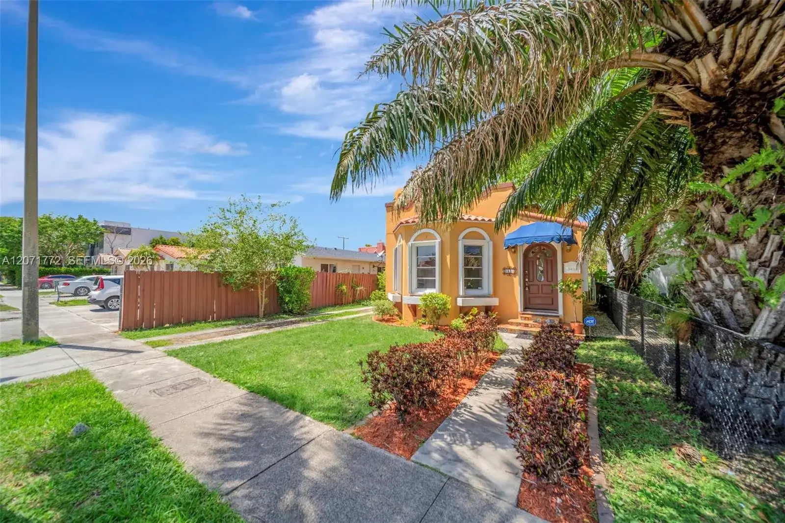 3431 SW 25th St, Miami FL 33133 photo 4