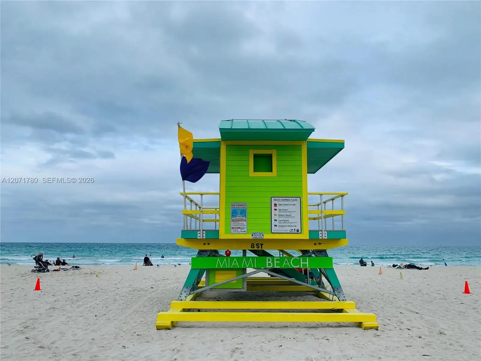 1400 Pennsylvania Ave # 34, Miami Beach FL 33139 photo 5
