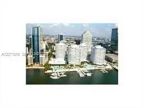 999 Brickell Bay Dr # 809, Miami FL 33131 photo 3