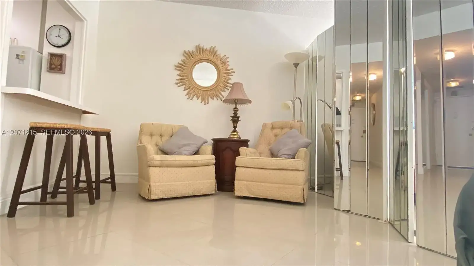 999 Brickell Bay Dr # 809, Miami FL 33131 photo 4