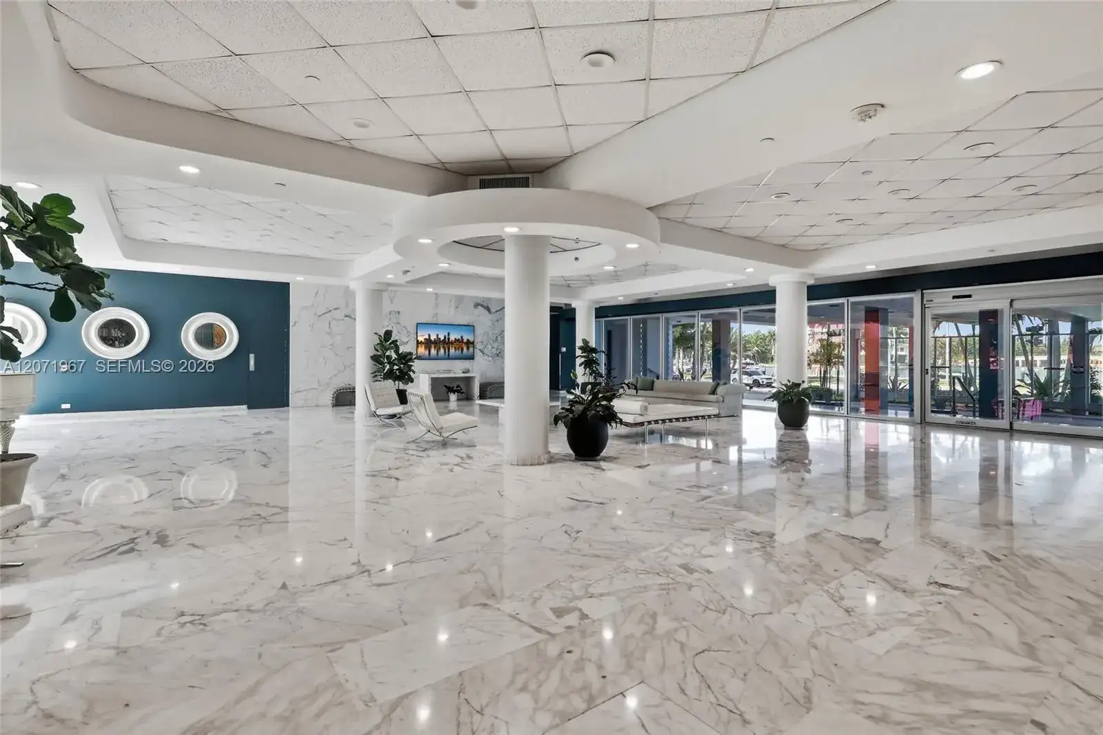 5055 Collins Ave # 11F, Miami Beach FL 33140 photo 2