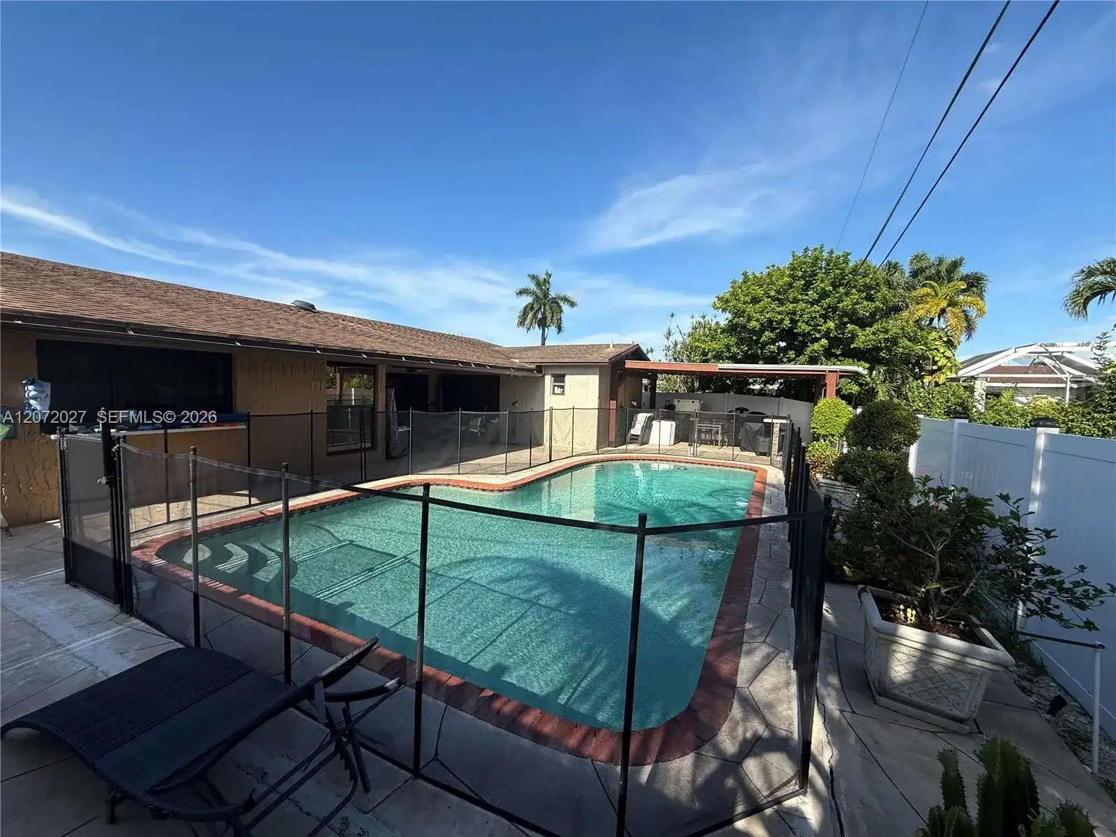 11450 NW 30th Pl, Sunrise FL 33323 photo 4