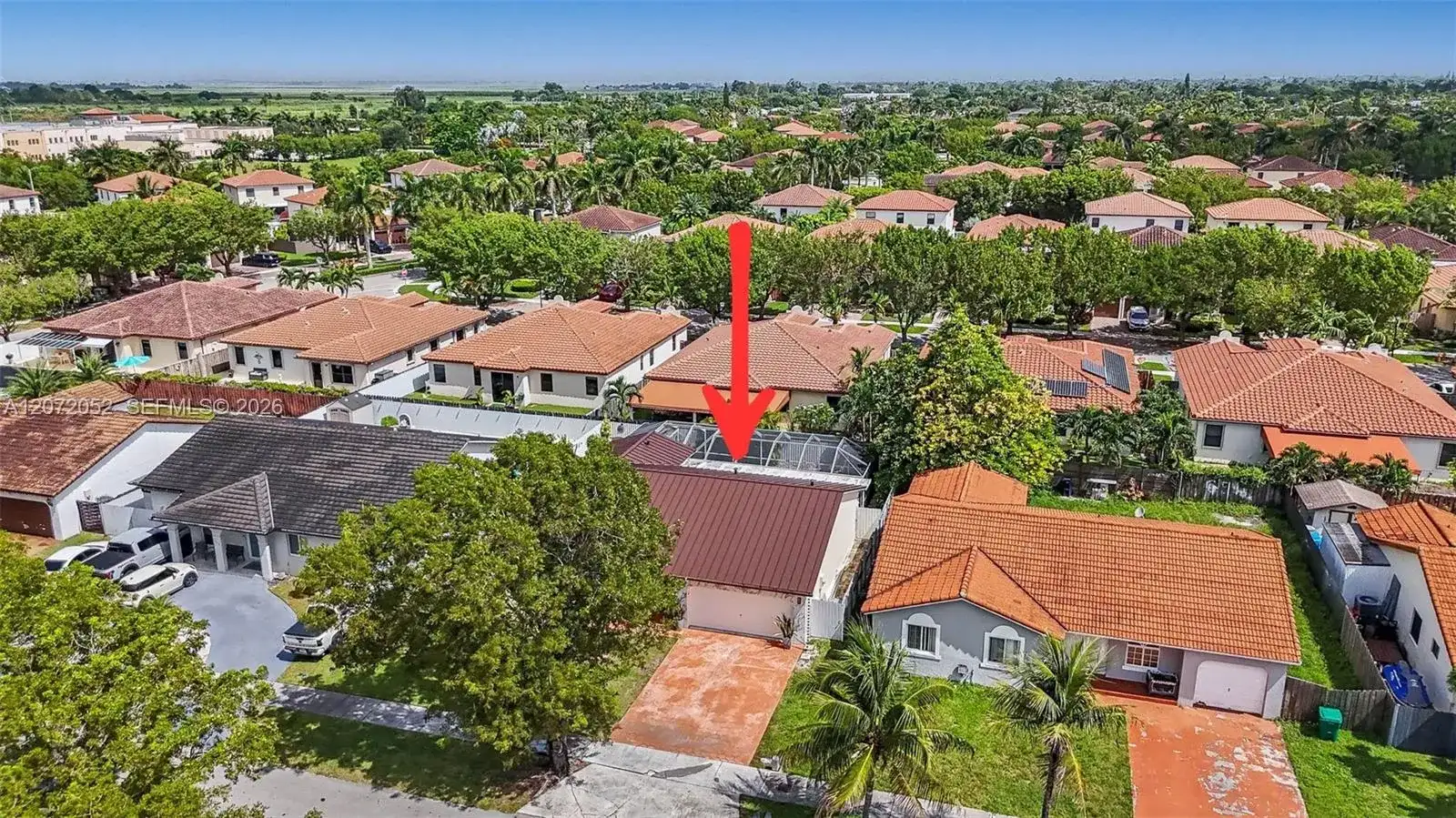 15431 SW 177th Ter, Miami FL 33187 photo 3