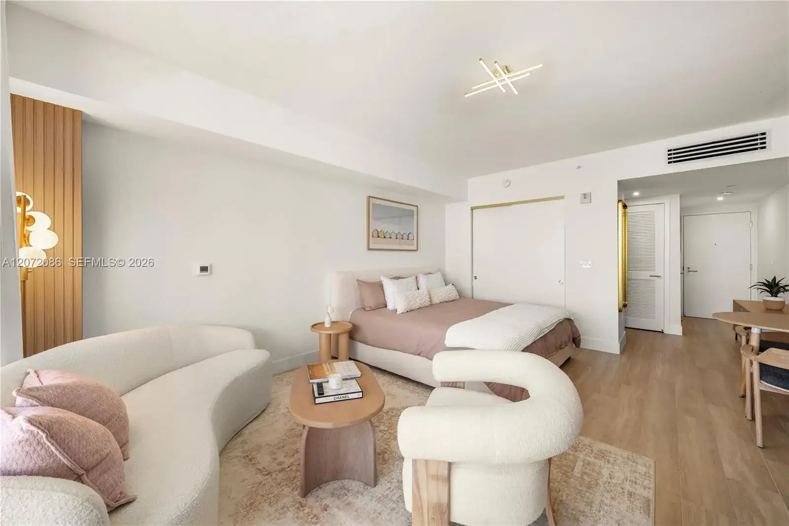 90 NE 32 # 822, Miami FL 33127 photo 3