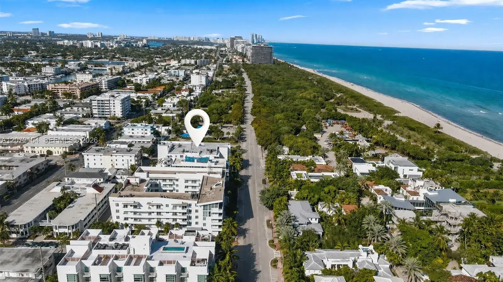 7832 Collins Ave # 202, Miami Beach FL 33141 photo 2