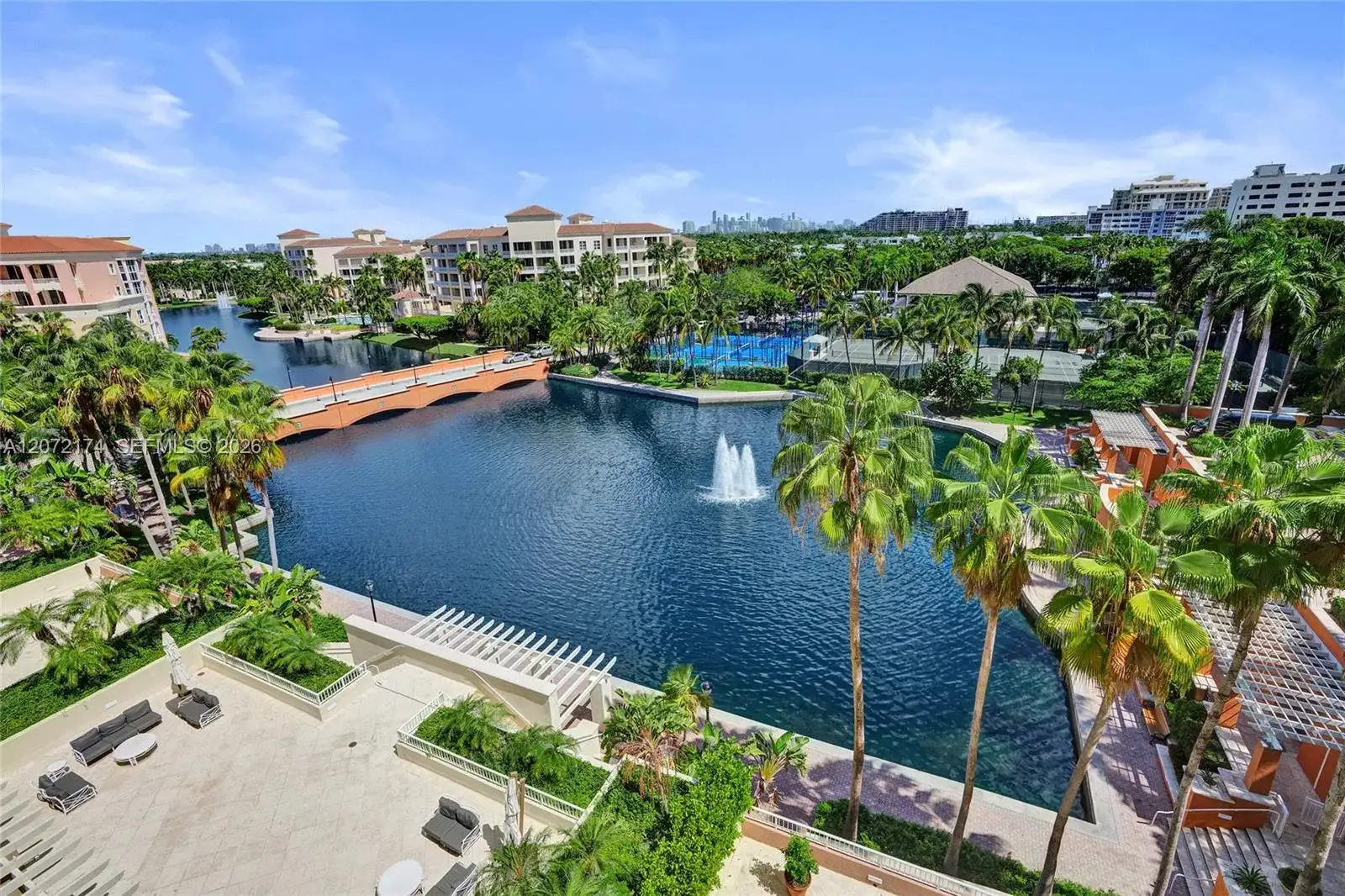 765 Crandon Blvd # 603, Key Biscayne FL 33149 photo 2