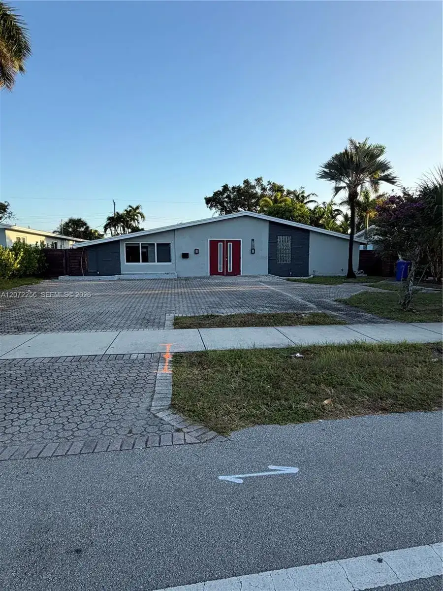 3161 Riverland Rd, Fort Lauderdale FL 33312 photo 4