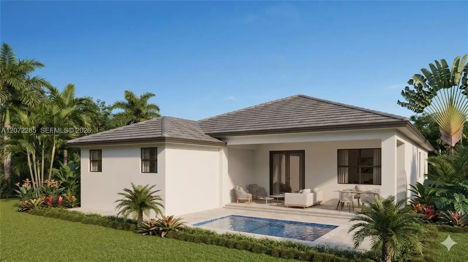 29621 SW 194 ct, Homestead FL 33030 photo 2