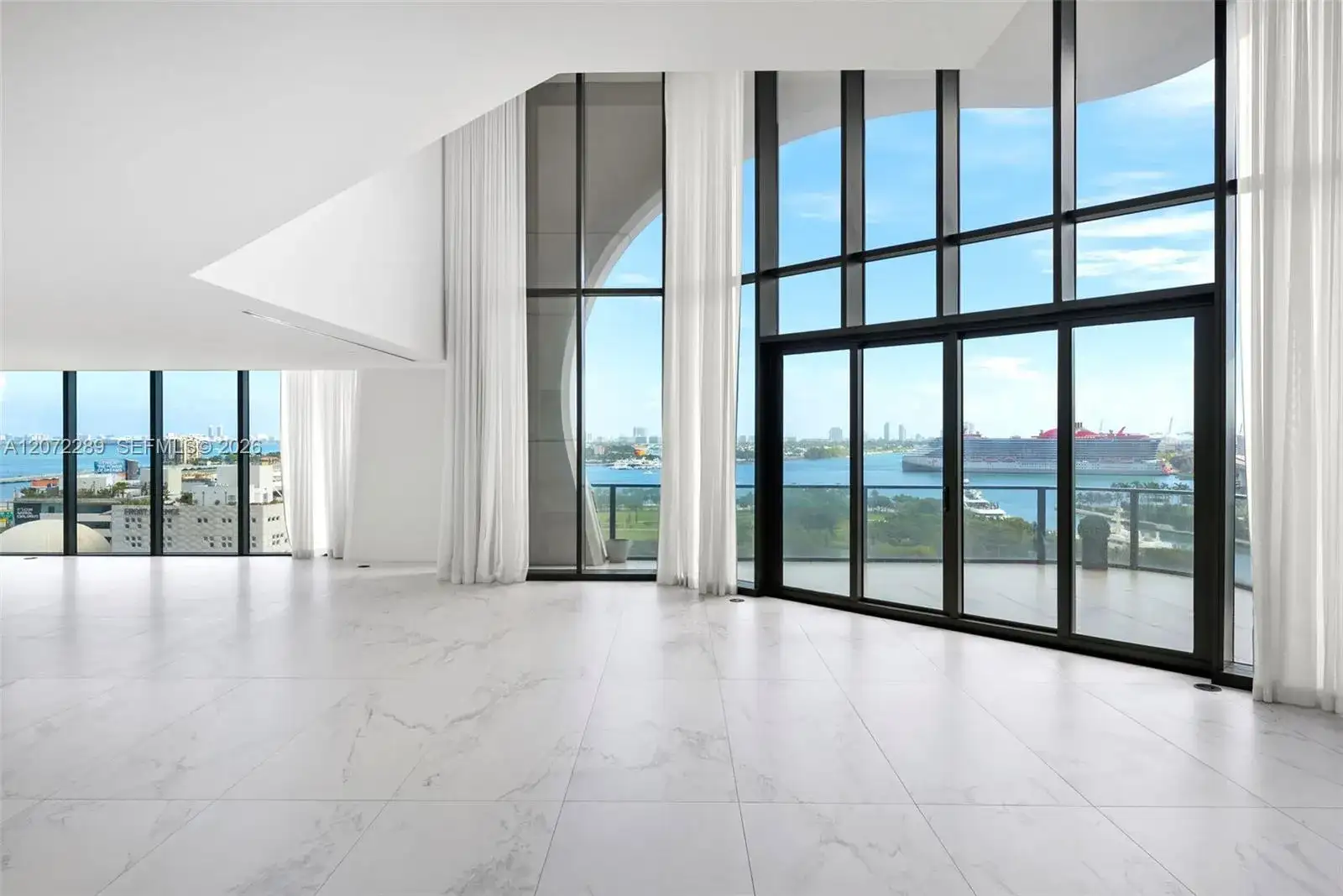 1000 Biscayne Blvd # 1201, Miami FL 33132 photo 3