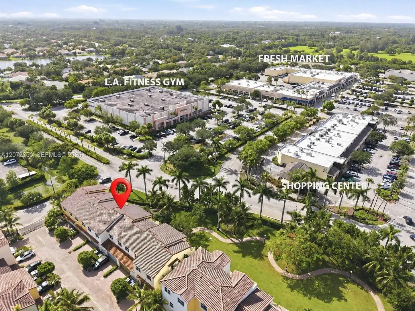 12441 NW 18th Ct, Pembroke Pines FL 33028 photo 2