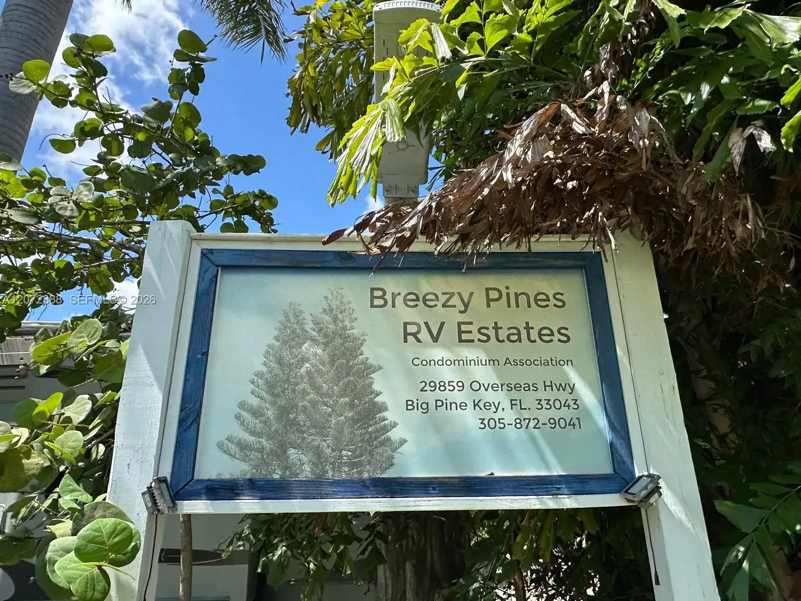 29859 Overseas Hwy #21, Big Pine FL 33043 photo 3