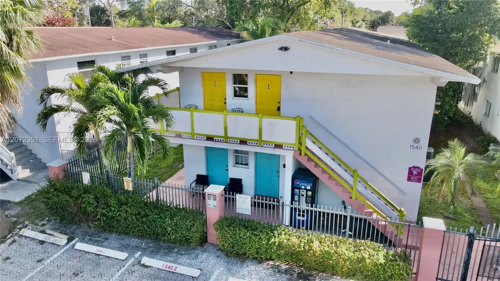 1540 SW 5th Pl # 1, Fort Lauderdale FL 33312 photo 2