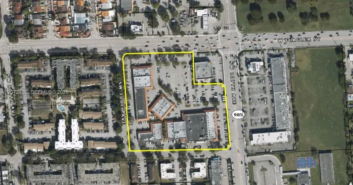 10780 W Flagler St # 5, Sweetwater FL 33174 photo 3