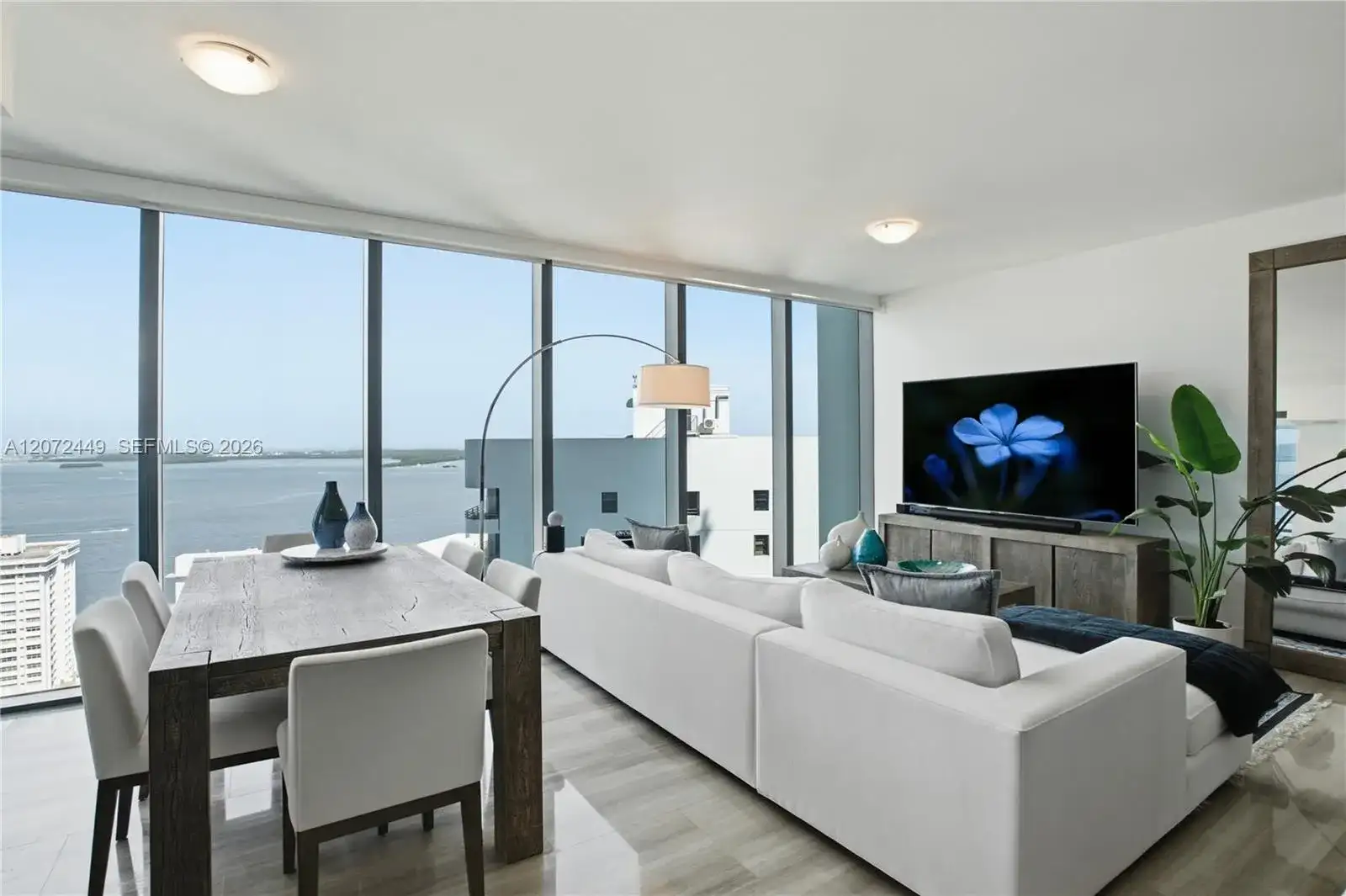 1451 Brickell Ave # 2501, Miami FL 33131 photo 2