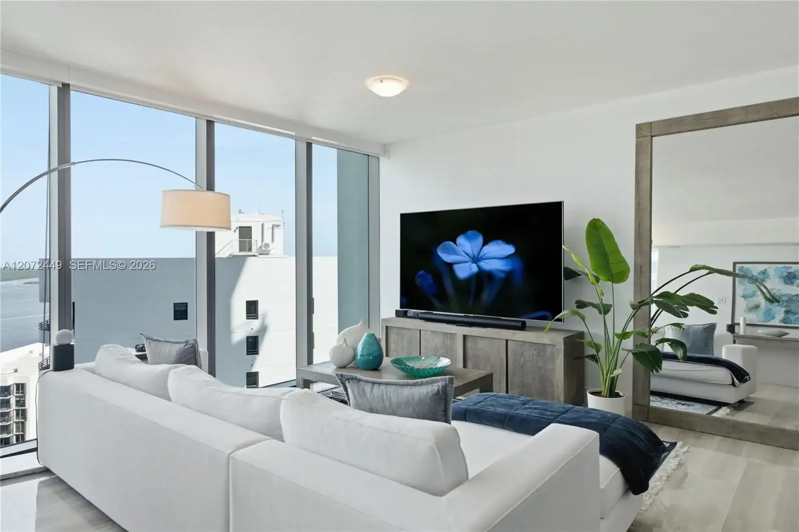 1451 Brickell Ave # 2501, Miami FL 33131 photo 3