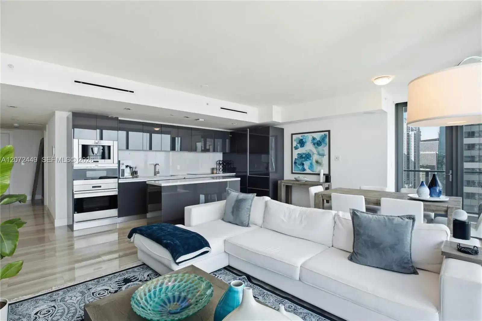1451 Brickell Ave # 2501, Miami FL 33131 photo 4