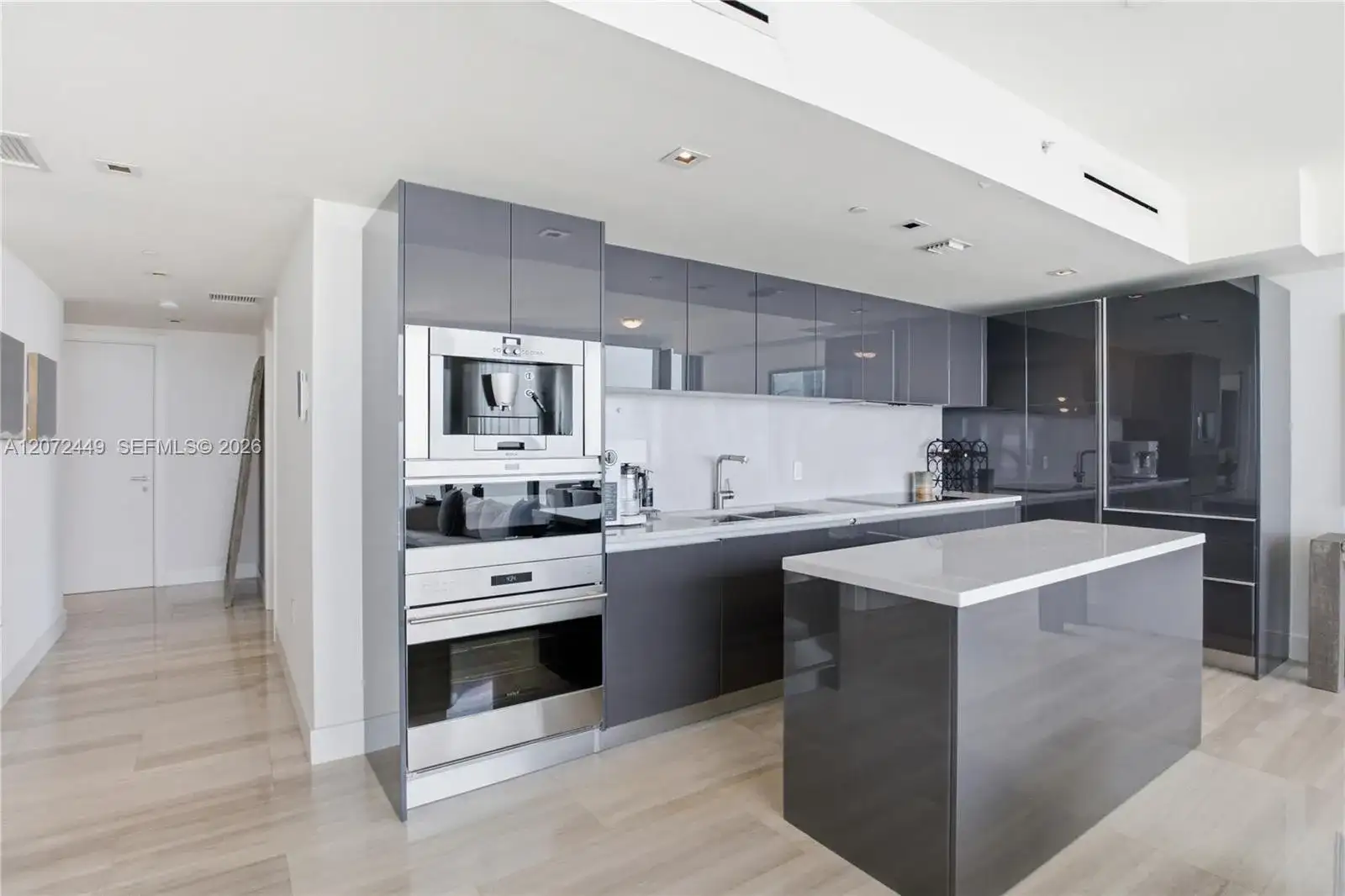 1451 Brickell Ave # 2501, Miami FL 33131 photo 5