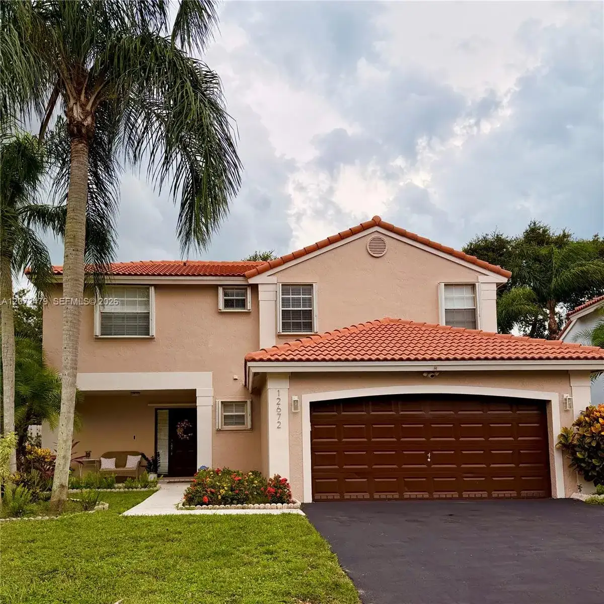 12672 NW 11th Ct, Sunrise FL 33323 photo 2