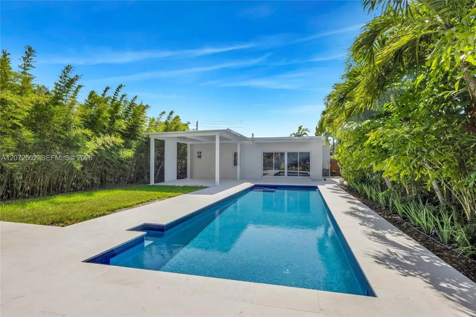 2635 SW 64th Ave, Miami FL 33155 photo 2