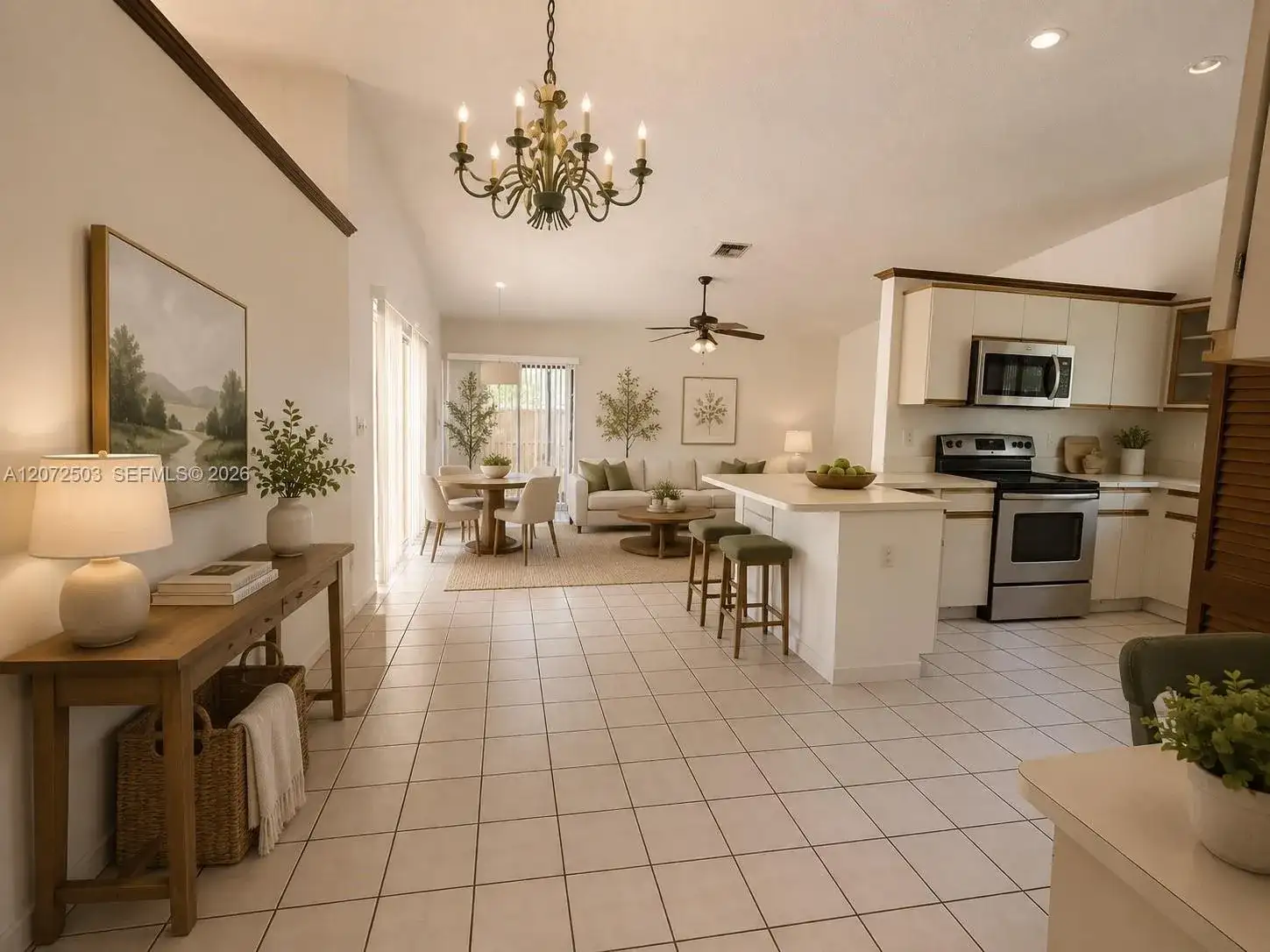 4485 NW 64th Ter # 4485, Lauderhill FL 33319 photo 5