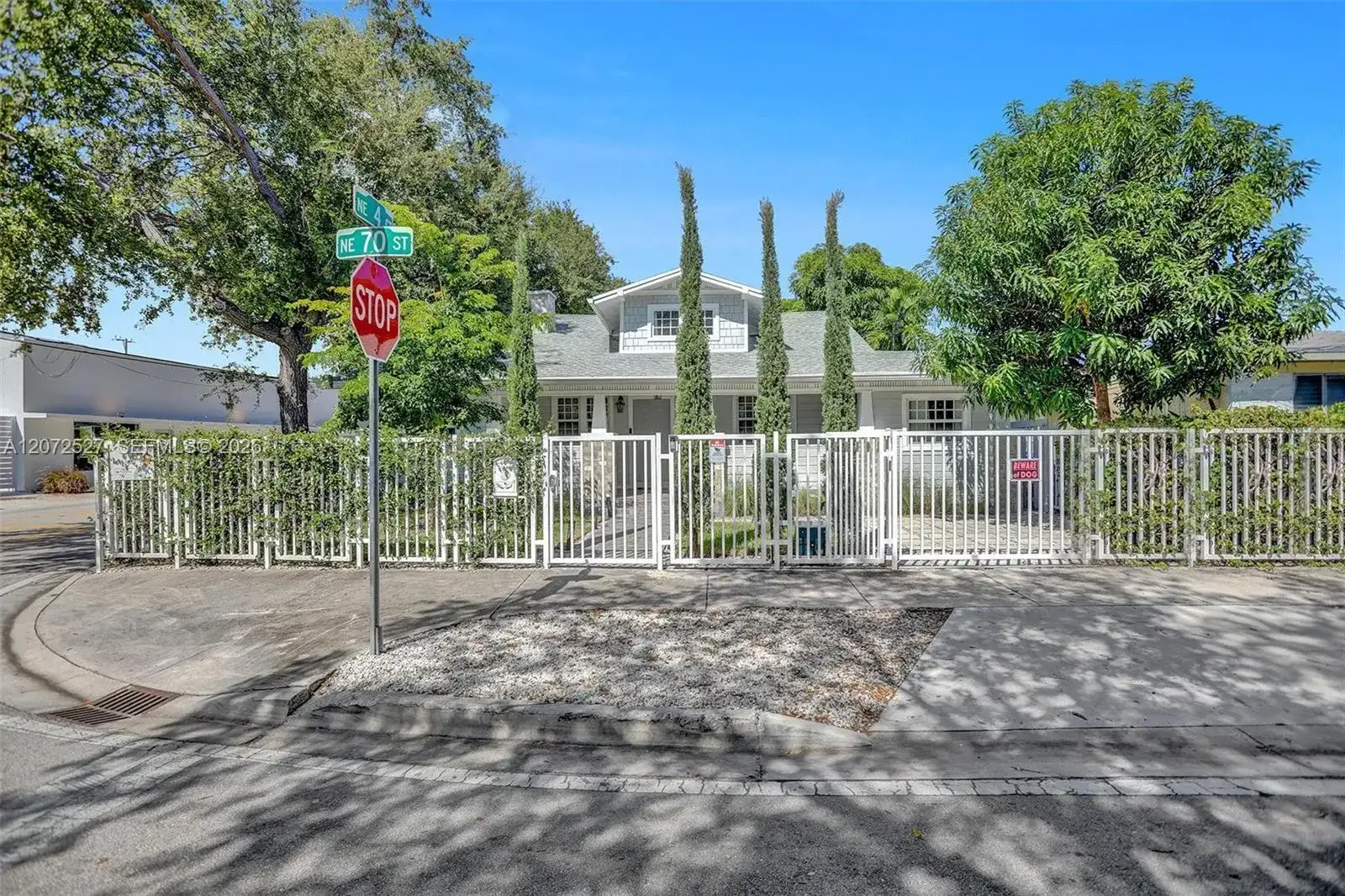 421 NE 70th St, Miami FL 33138 photo 5