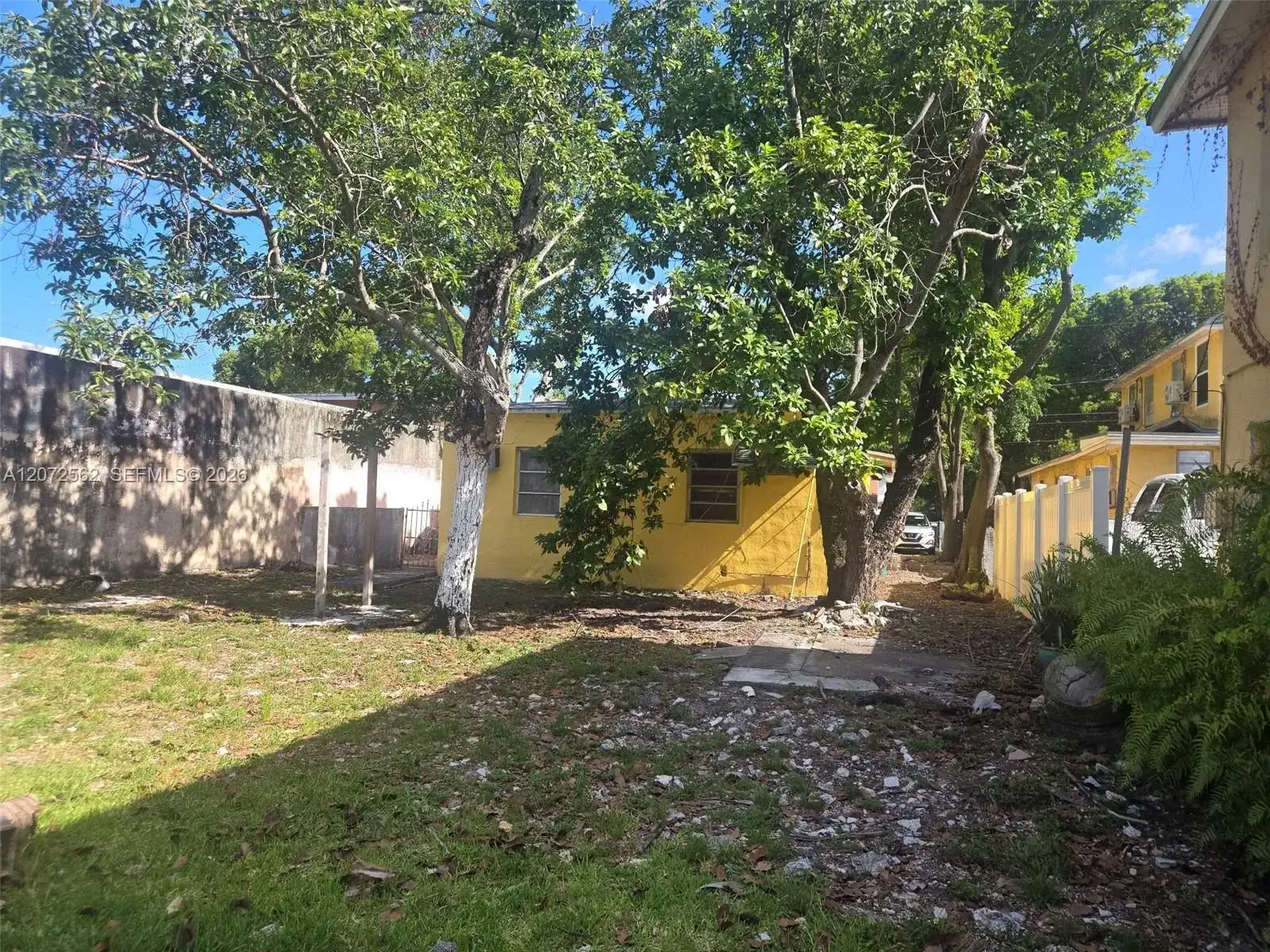 1021-23 NW 28th St, Miami FL 33127 photo 2
