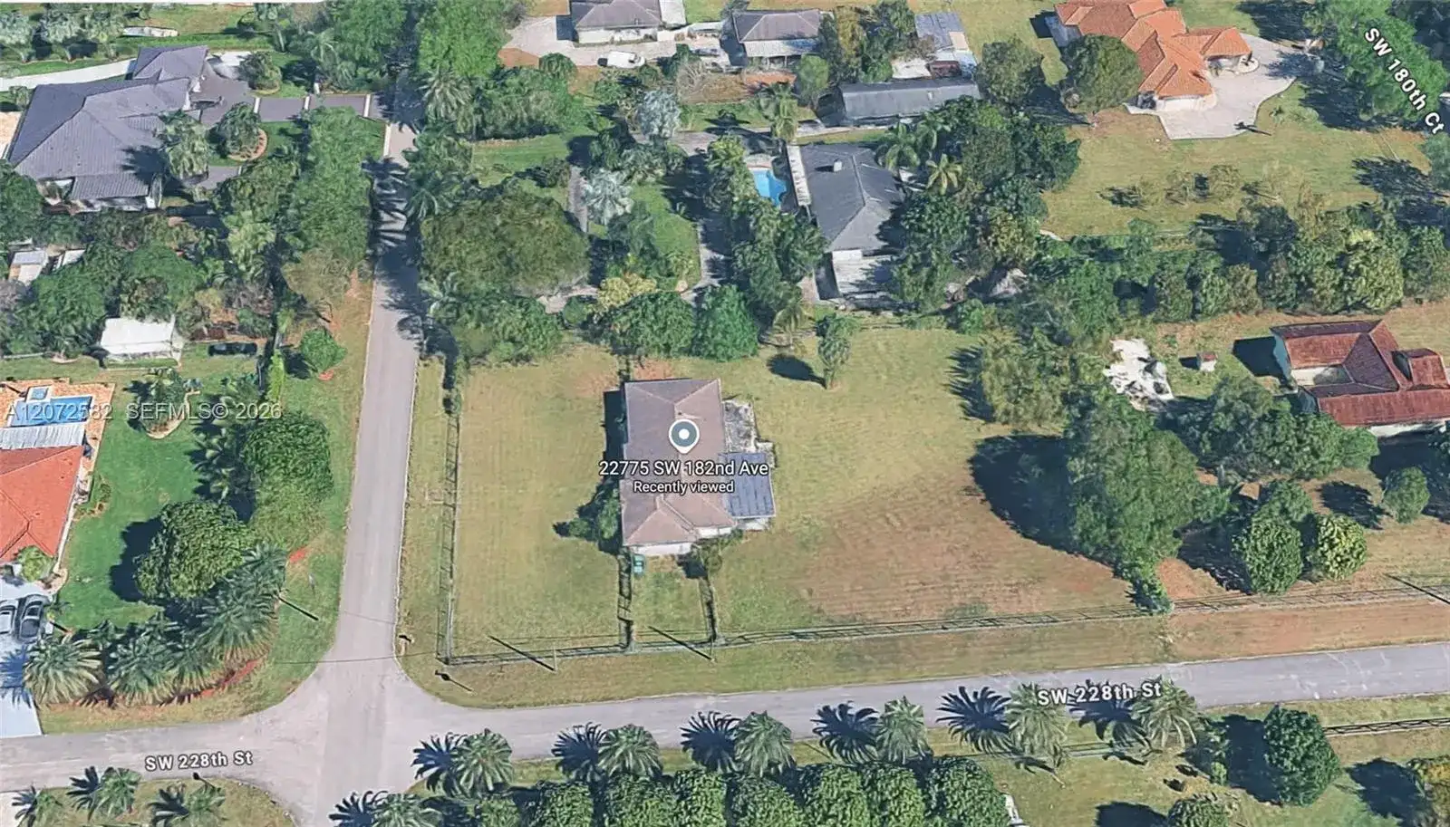22775 SW 182nd Ave, Miami FL 33170 photo 3