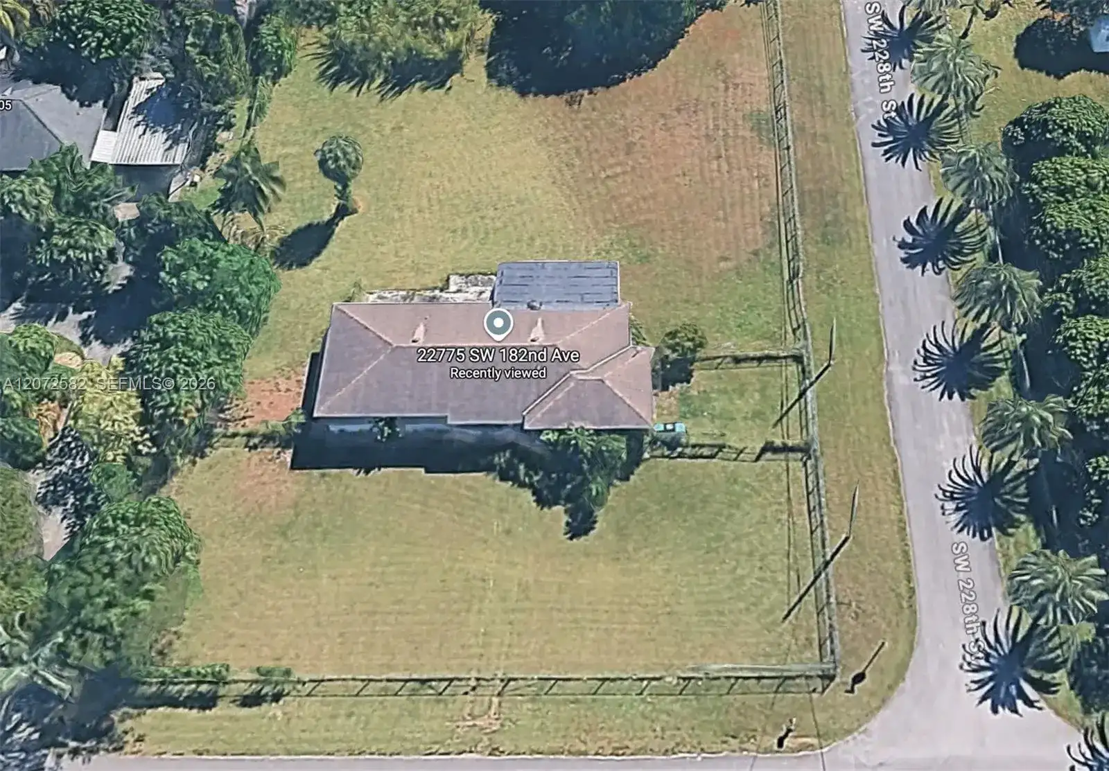 22775 SW 182nd Ave, Miami FL 33170 photo 4