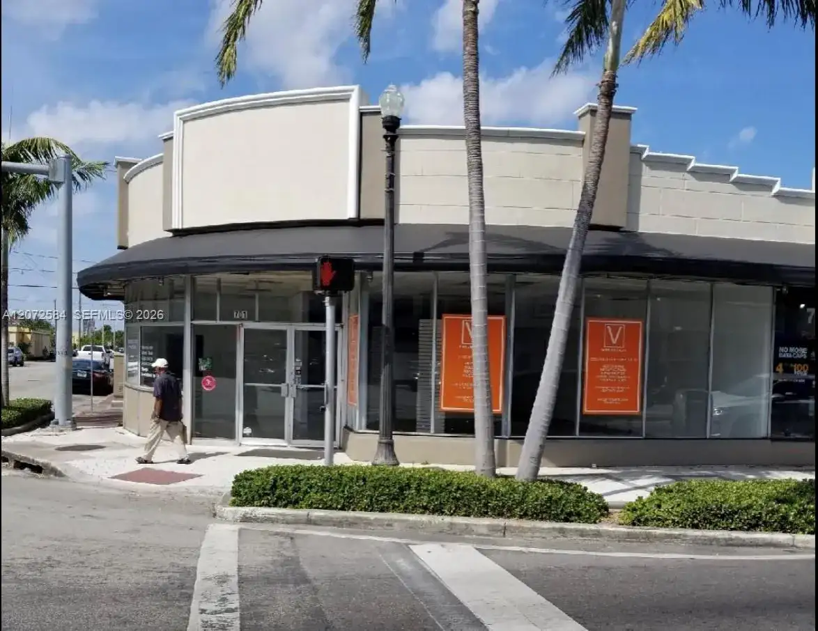 701 NE 125TH ST, North Miami FL 33161 photo 2