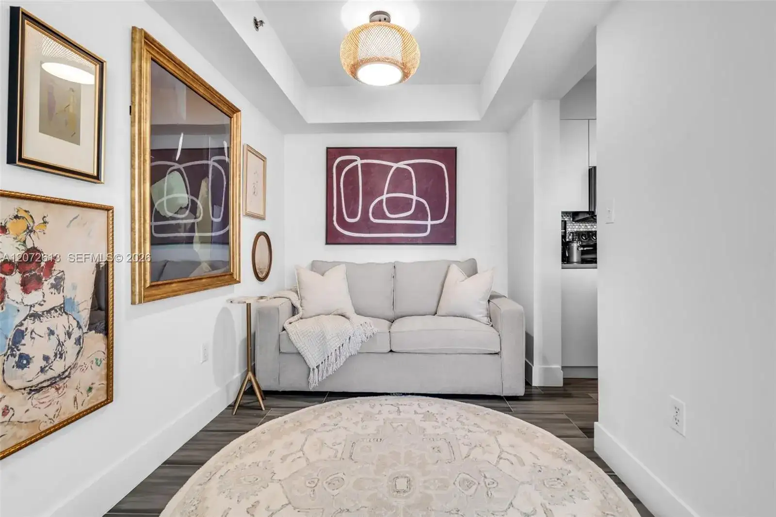 1200 Brickell Bay Dr # 2501, Miami FL 33131 photo 5