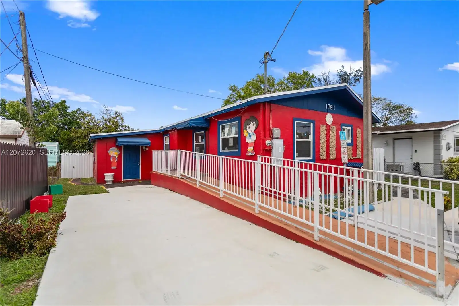 1781 NW 152nd Ter, Miami Gardens FL 33054 photo 3