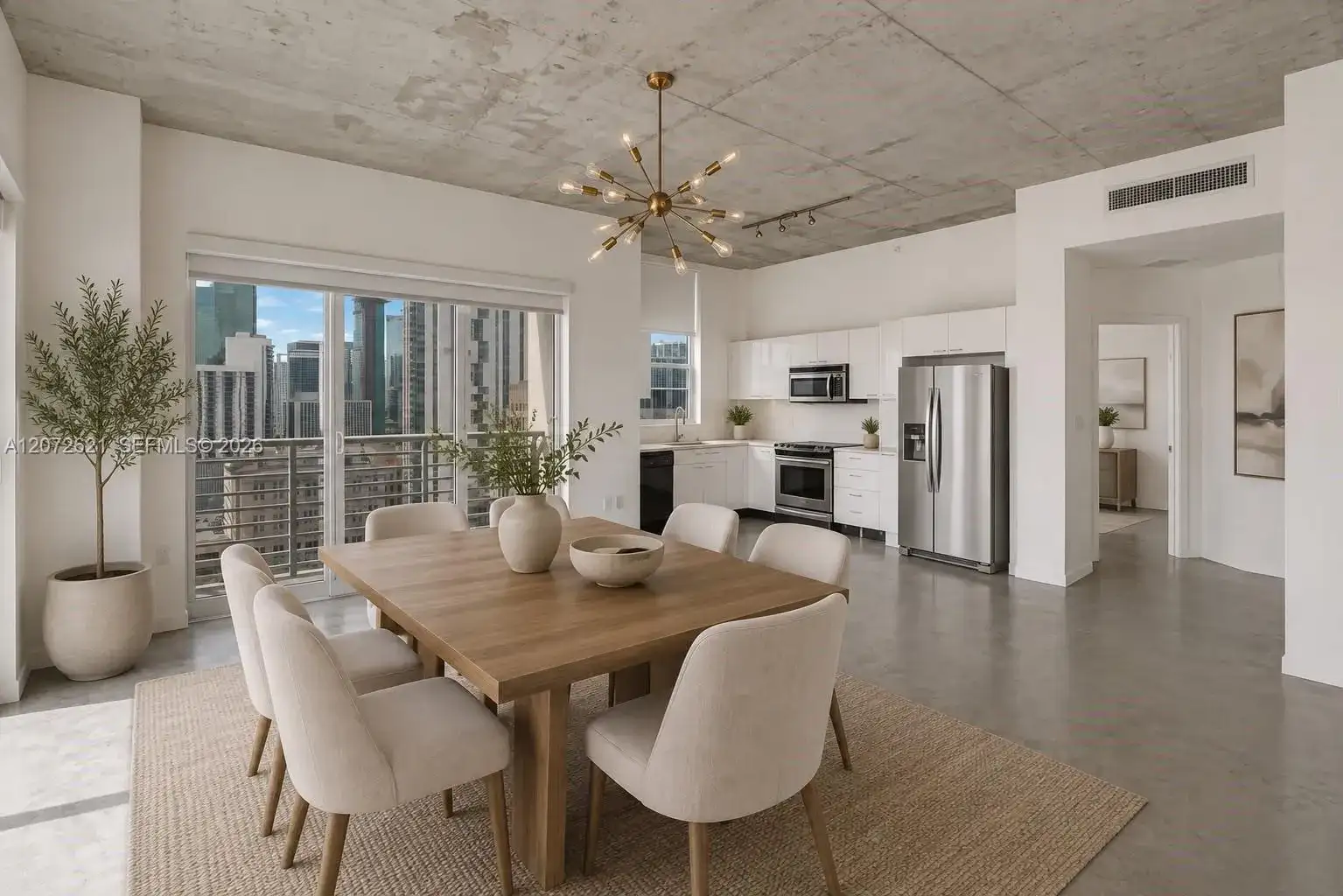 133 NE 2nd Ave # 2302, Miami FL 33132 photo 3