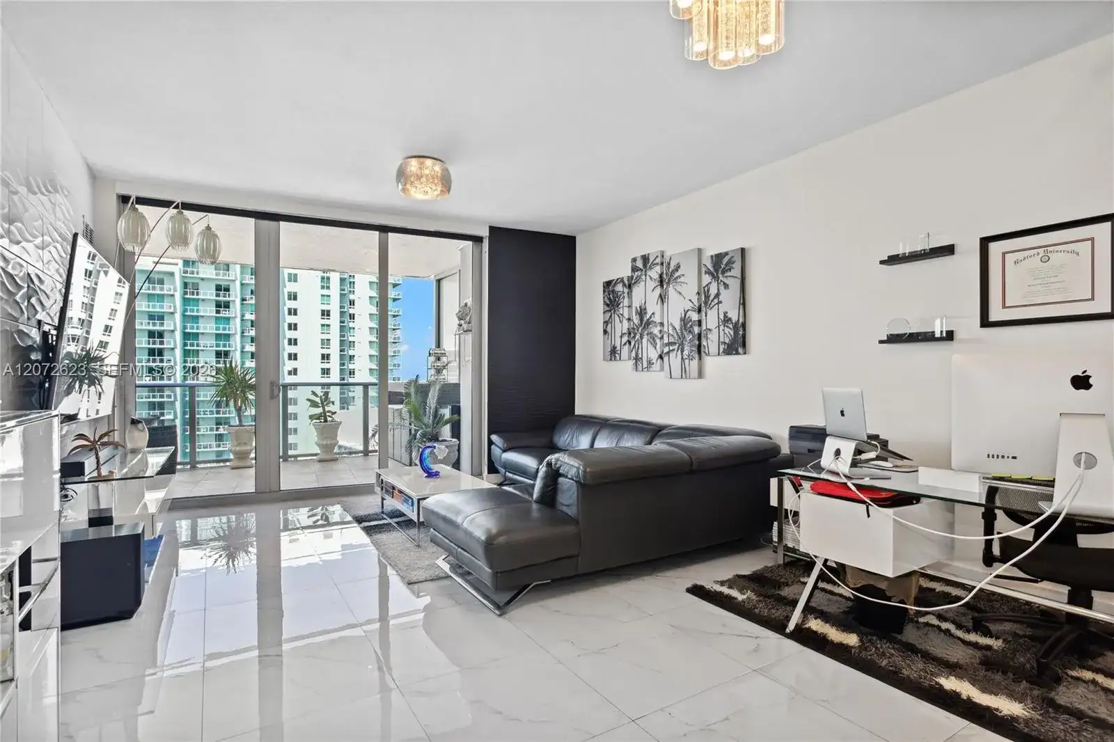 488 NE 18th St # 4307, Miami FL 33132 photo 4