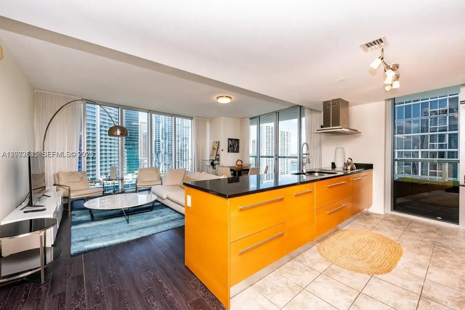 485 Brickell Ave # 2302, Miami FL 33131 photo 4