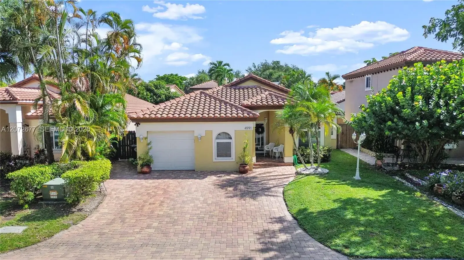 4991 NW 54th St, Coconut Creek FL 33073 photo 3