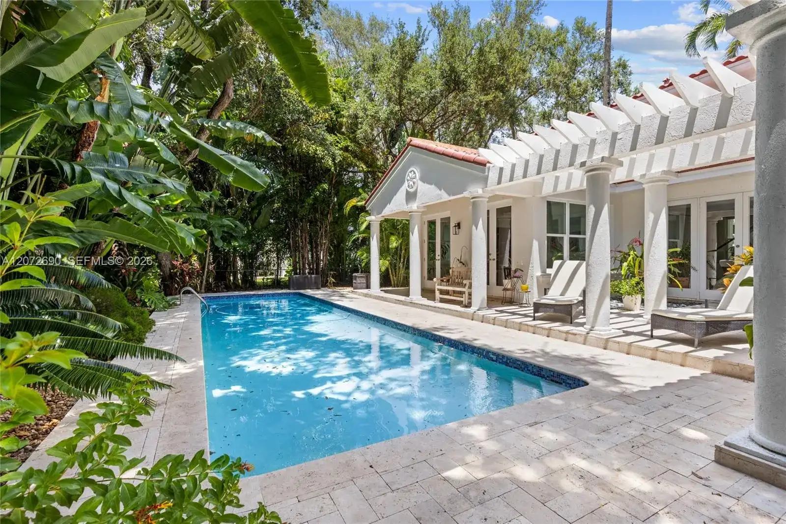 11050 Girasol Ave, Coral Gables FL 33156 photo 2