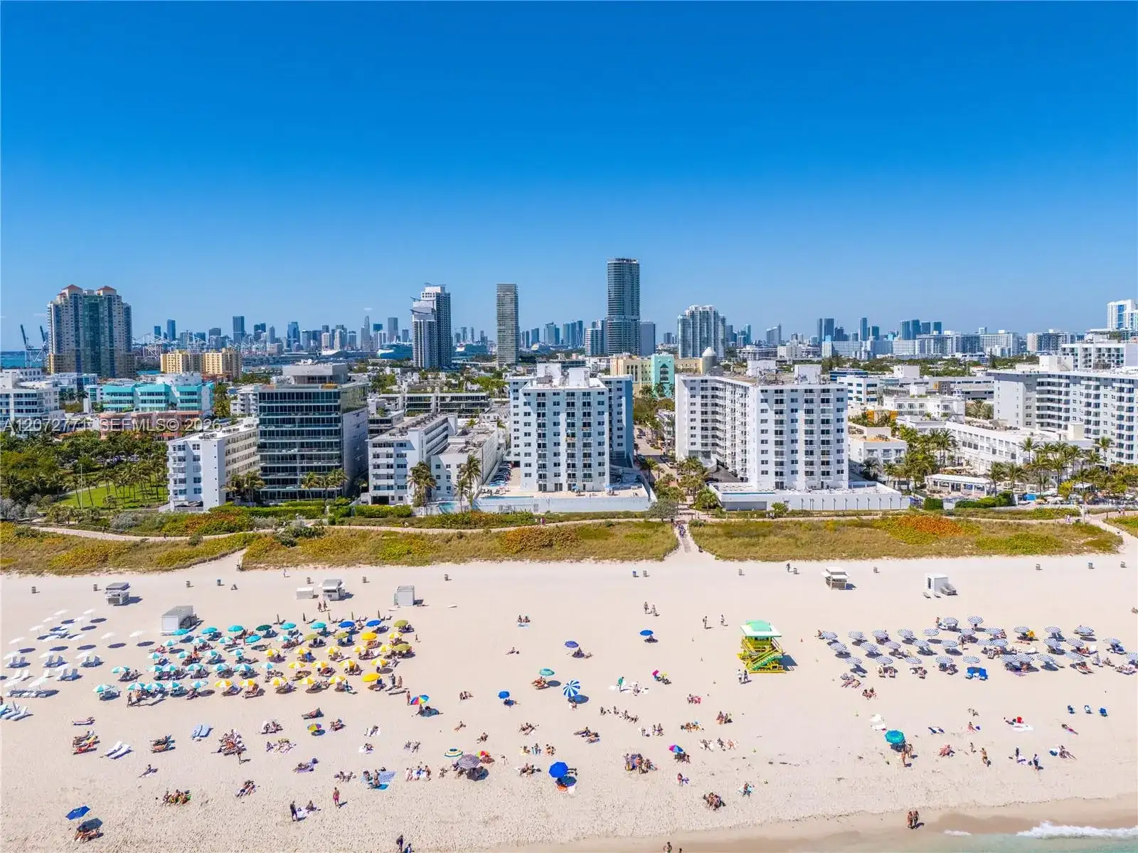 345 Ocean Dr # 610, Miami Beach FL 33139 photo 3