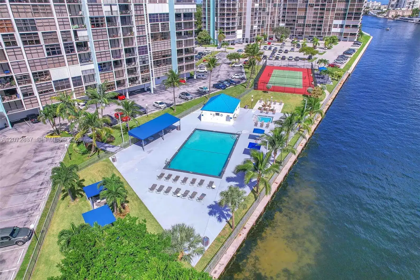 200 Leslie Dr # 818, Hallandale Beach FL 33009 photo 5