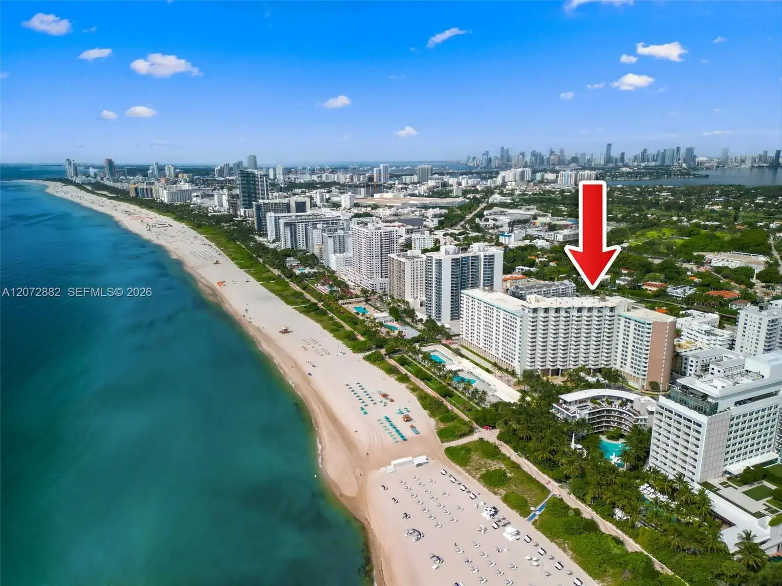2899 Collins Ave # 1624, Miami Beach FL 33140 photo 2