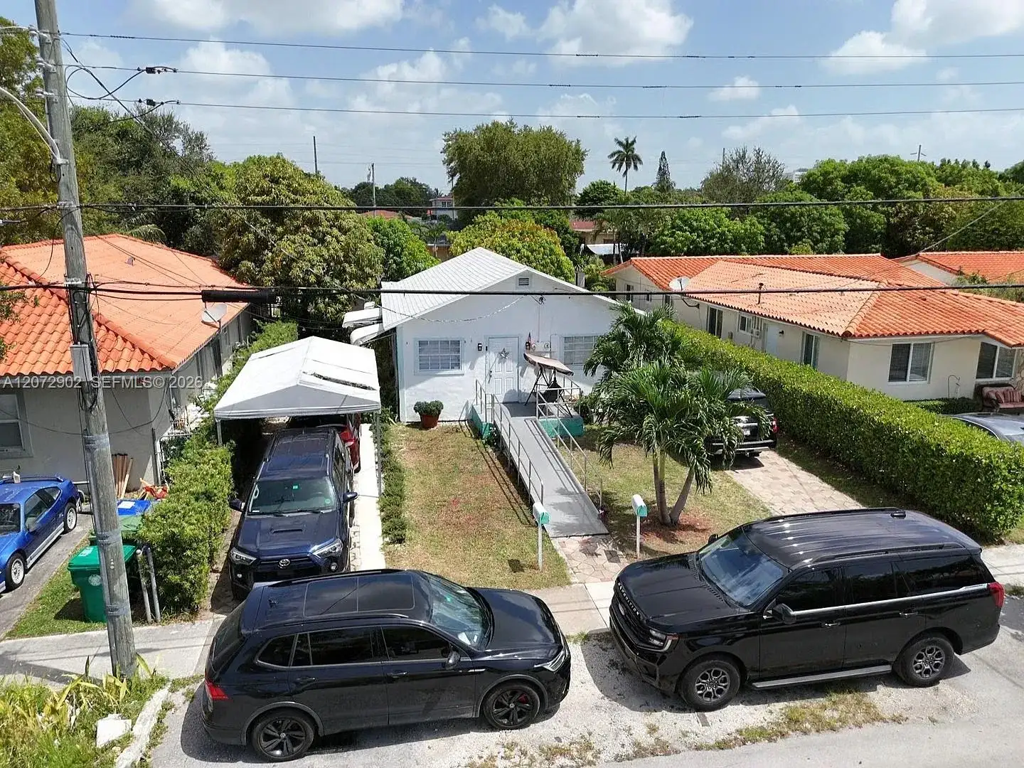 3085 & 3083 SW 17th St, Miami FL 33145 photo 3