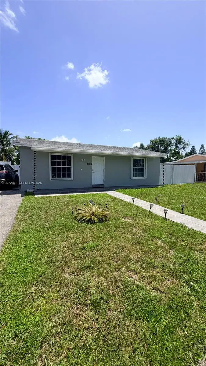 17101 NW 50th Ct, Miami Gardens FL 33055 photo 3