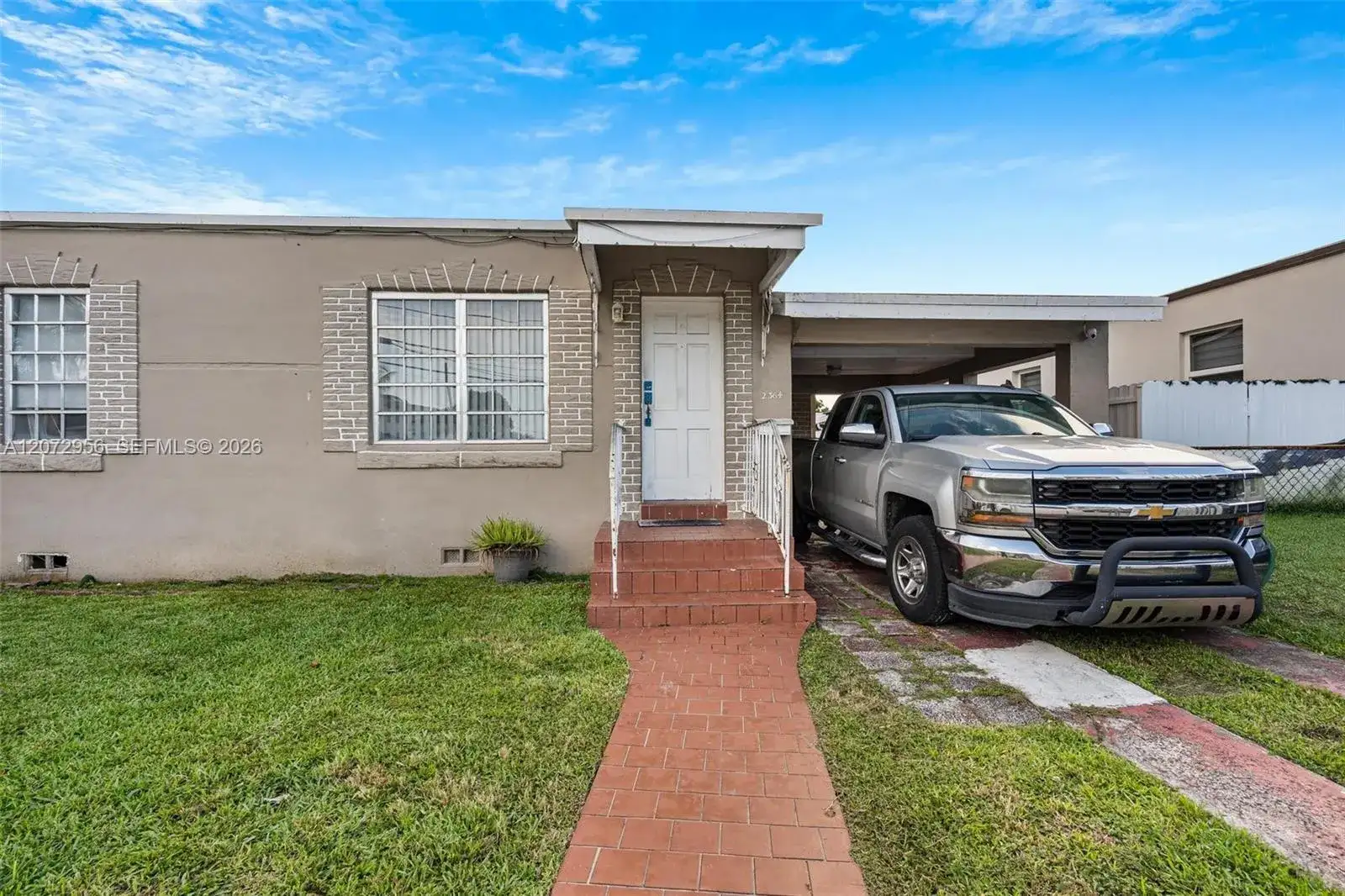 2364 SW 14th St, Miami FL 33145 photo 2