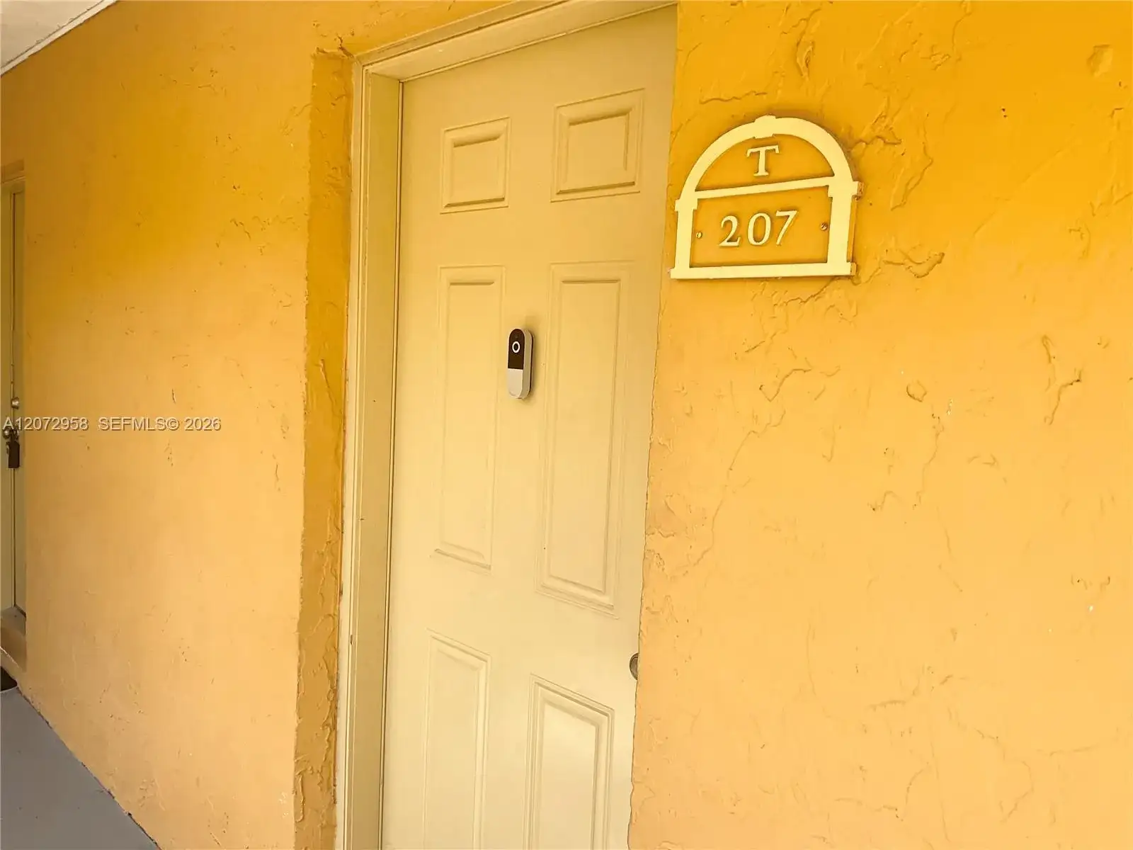 17901 NW 68th Ave # T207, Hialeah FL 33015 photo 3