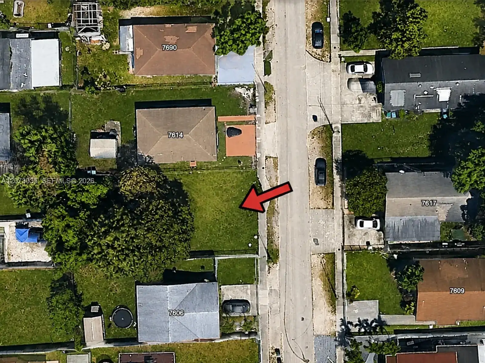 7610 NW 15th Ave, Miami FL 33147 photo 2