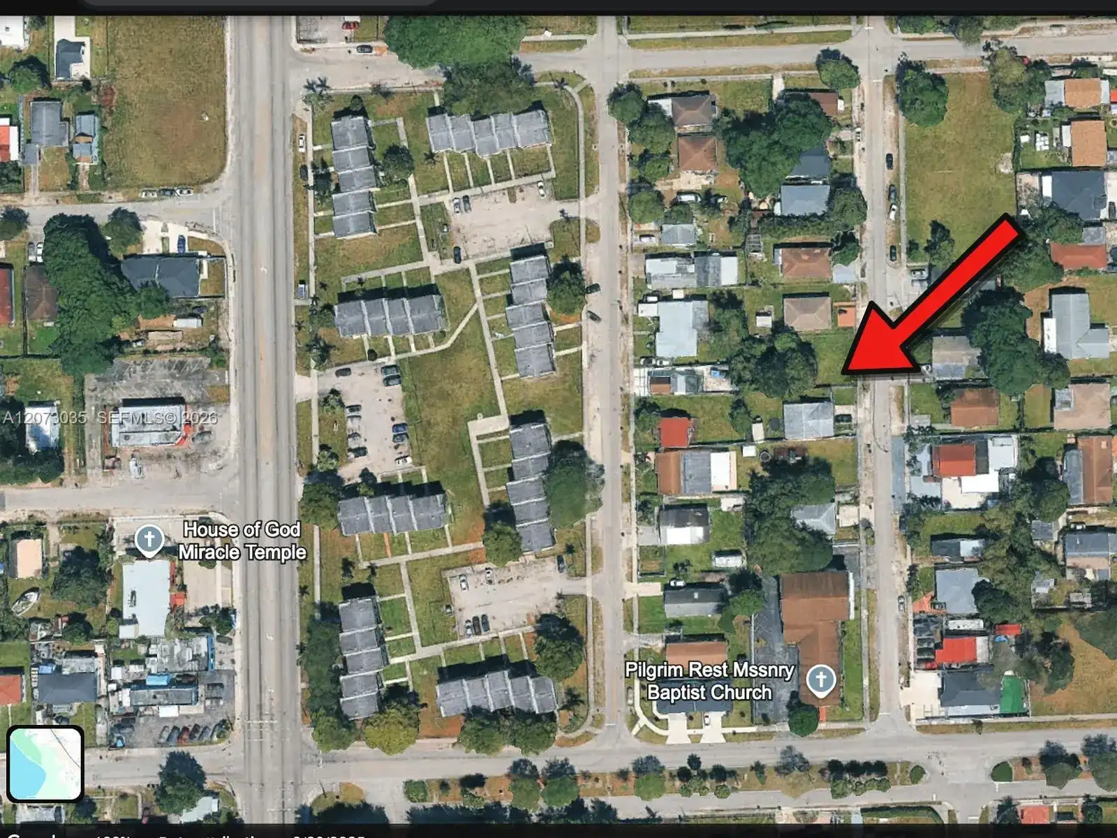 7610 NW 15th Ave, Miami FL 33147 photo 3